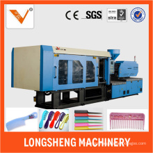 Plastic Comb Injection Molding Machine (LSF-528)